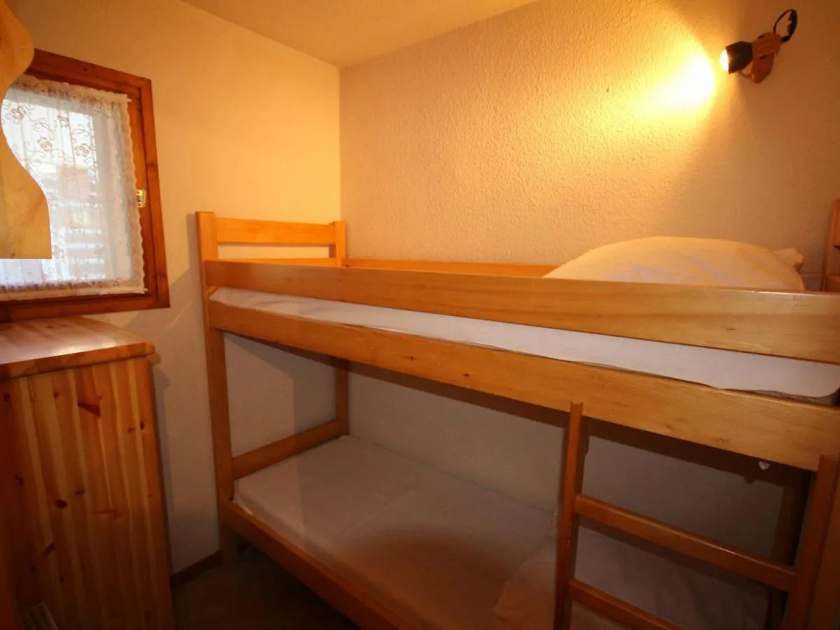 Petit 2 Pieces Cabine Tres Ensoleille Avec Balcon, Tv, Lave-Linge Et Cuisine Equipee - Fr-1-293-140 Les Saisies 0*,  France