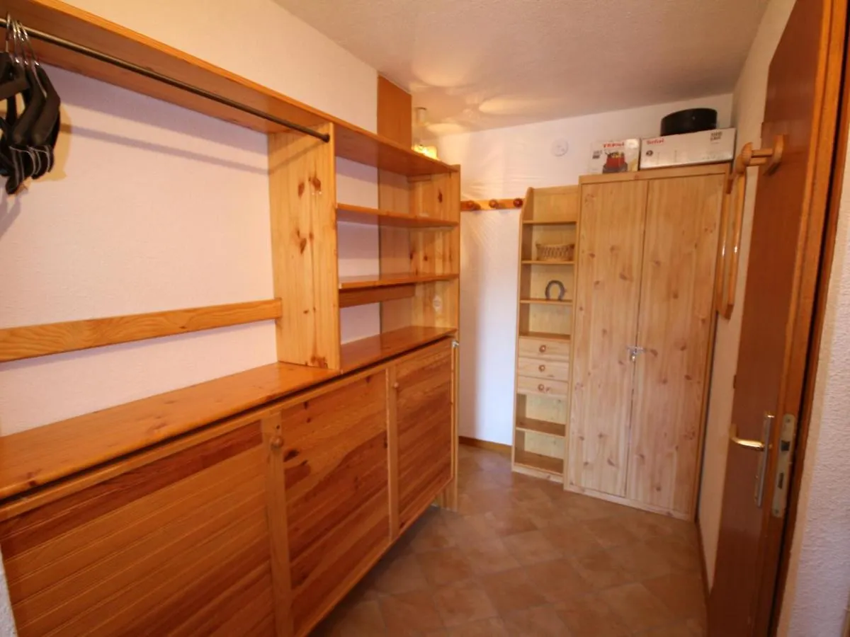 Petit 2 Pieces Cabine Tres Ensoleille Avec Balcon, Tv, Lave-Linge Et Cuisine Equipee - Fr-1-293-140 Les Saisies France