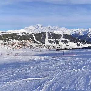 Petit Hautlieu Chalet