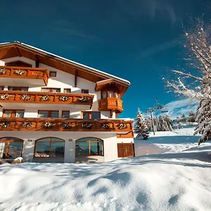 Le Calgary Hotel