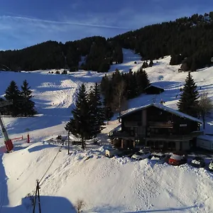 Le De Bisanne Appart hôtel
