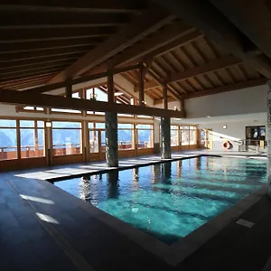 Bisanne Appartement